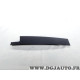 Plaque revetement montant de porte arriere gauche Renault 822820005R pour renault megane 3 III