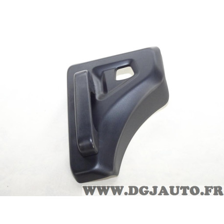 Poignée de porte arriere gauche Renault 826738185R pour dacia dokker 