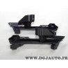Paire supports fixation feu diurne Renault 269257503R pour renault clio 4 IV