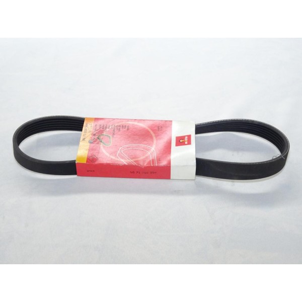 Courroie accessoire Gates 6PK751 Motrio 8671018564 pour peugeot partner seat arosa cordoba ibiza inca skoda felicia volkswagen c