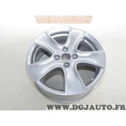 Jante alliage 6.5x16 ET44 16" 16 pouces Renault 403006502R pour renault clio 4 IV