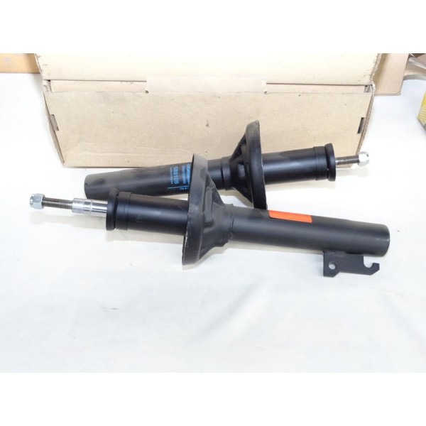 Lot 2 amortisseurs suspension avant Motrio 8671006022 pour ford fiesta 2 3 II III 