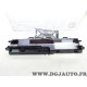 Compteur de vitesse Renault 7701068192 pour renault scenic 2 II