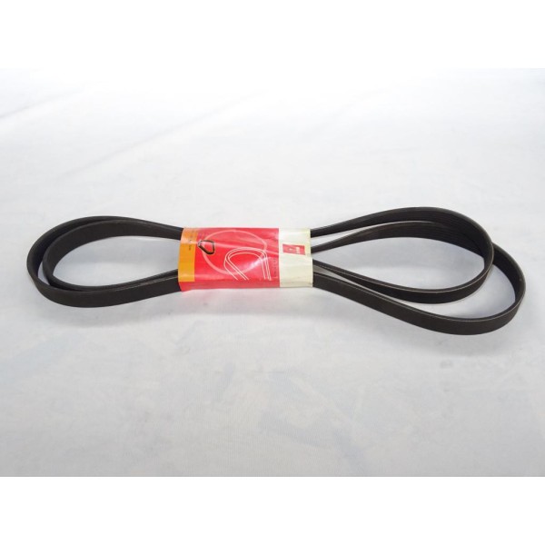 Courroie accessoire 6PK2145 Motrio 8671001925 pour alfa romeo 159 brera spider BMW serie 5 6 7 X5 X6 F01 F02 F03 04 F06 F07 F10 