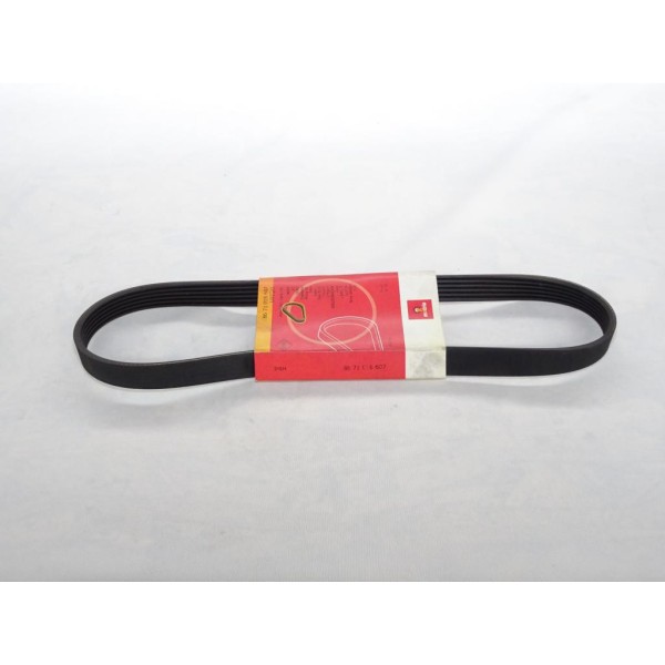 Courroie accessoire 6PK906 Motrio 8671018607 pour audi A3 seat cordoba 1 ibiza 2 II inca leon toledo 2 II skoda octavia volkswag