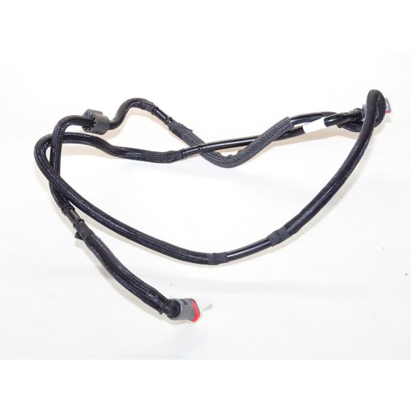 Durite tuyau de carburant Renault 175128792R pour dacia sandero dokker duster diesel 