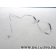 Durite tuyau circuit gaz climatisation Renault 924404971R pour renault clio 4 IV captur