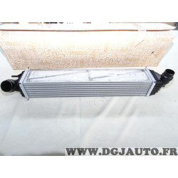 Radiateur intercooler turbo compresseur Renault 144960001R pour renault laguna 3 III 2.0 turbo essence 2.0DCI 2.0 DCI diesel