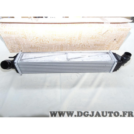 Radiateur intercooler turbo compresseur Renault 144960001R pour renault laguna 3 III 2.0 turbo essence 2.0DCI 2.0 DCI diesel 