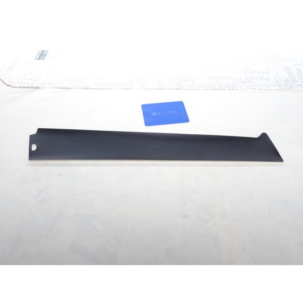 Bande autocollante protection montant de porte gauche Renault 8200334281 pour renault clio 3 III grandtour 