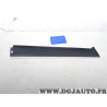 Bande autocollante protection montant de porte gauche Renault 8200334281 pour renault clio 3 III grandtour