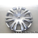 Enjoliveur de roue 16" 16 pouces cache jante tole Citroen 5416K6 pour citroen C4 picasso berlingo 2 II 