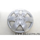 Enjoliveur de roue 16" 16 pouces cache jante tole OCCASION Renault 403150037R pour renault master 3 III 