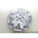 Enjoliveur de roue 16" 16 pouces cache jante tole Renault 8200479921 pour renault espace 4 IV laguna 2 II 
