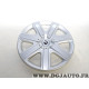 Enjoliveur de roue 15" 15 pouces cache jante tole Renault 7711217579 pour renault megane 3 III