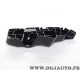 Glissiere support fixation parechocs avant gauche Suzuki 71732-68L00-000 7173268L00000 pour suzuki swift partir de 09/2010 