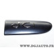 Baguette moulure de porte avant droite DCI Renault 8200109366 pour renault clio 2 II