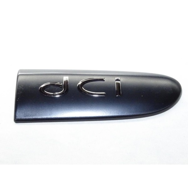 Baguette moulure de porte avant droite DCI Renault 8200109366 pour renault clio 2 II 