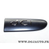 Baguette moulure de porte avant droite DCI Renault 8200109366 pour renault clio 2 II