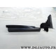 Deflecteur air convoyeur Renault 628112424R pour dacia logan 2 II