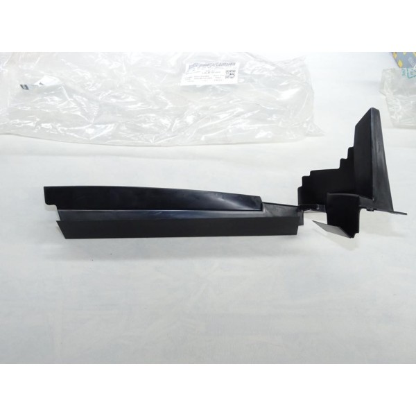 Deflecteur air convoyeur Renault 628112424R pour dacia logan 2 II 