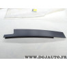 Tole revetement montant de porte arriere gauche Renault 822820005R pour renault megane 3 III