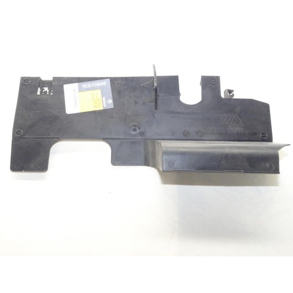 Deflecteur air convoyeur radiateur refroidissement Renault 8200249841 pour renault modus 