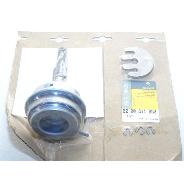 Wastegate soupape de turbo compresseur Renault 8200811853 pour renault laguna 2 3 II III espace 4 5 IV V koleos 1 2 I II latitud
