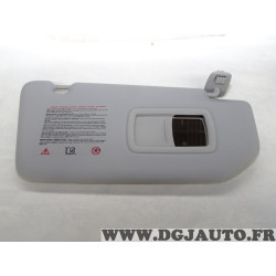 Paresoleil pare-soleil avant droit Renault 964005620R pour renault scenic 3 III 
