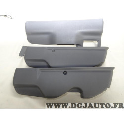 Kit revetement siege avant gauche Renault 7701205156 pour renault safrane