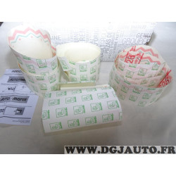 Kit bandes de decoration autocollant Renault 8201645708 pour renault twingo 3 III