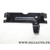 Support serrure capot moteur Renault 7700841738 pour renault megane scenic