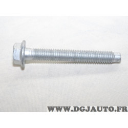Vis fixation support moteur Renault 7703002293 pour renault laguna