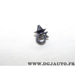 Agrafe attache fixation barre ouverture capot moteur Renault 7703079650 pour renault clio 3 4 III IV modus kangoo master 2 II me