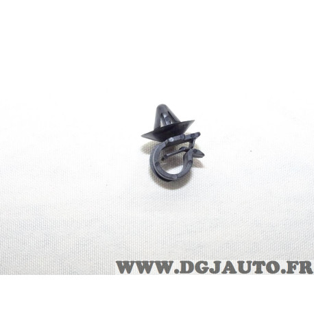 Agrafe attache fixation barre ouverture capot moteur Renault 7703079650 pour renault clio 3 4 III IV modus kangoo master 2 II me