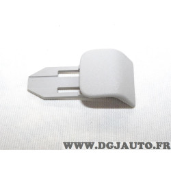 Bouchon ciel de toit arriere Renault 8200079296 pour renault megane 2 II scenic 2 II