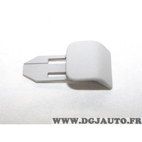 Bouchon ciel de toit arriere Renault 8200079296 pour renault megane 2 II scenic 2 II 