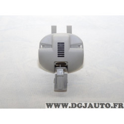 Crochet agrafe fixation paresoleil prééquipé téléphone Renault 8200291314 pour renault laguna 2 II vel satis 