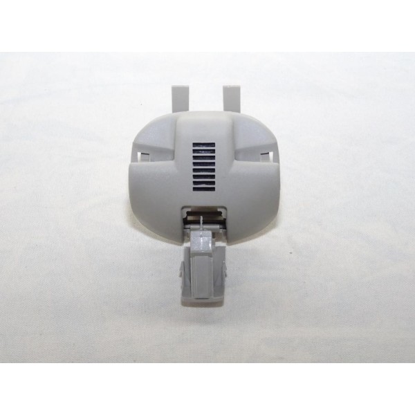 Crochet agrafe fixation paresoleil prééquipé téléphone Renault 8200291314 pour renault laguna 2 II vel satis 