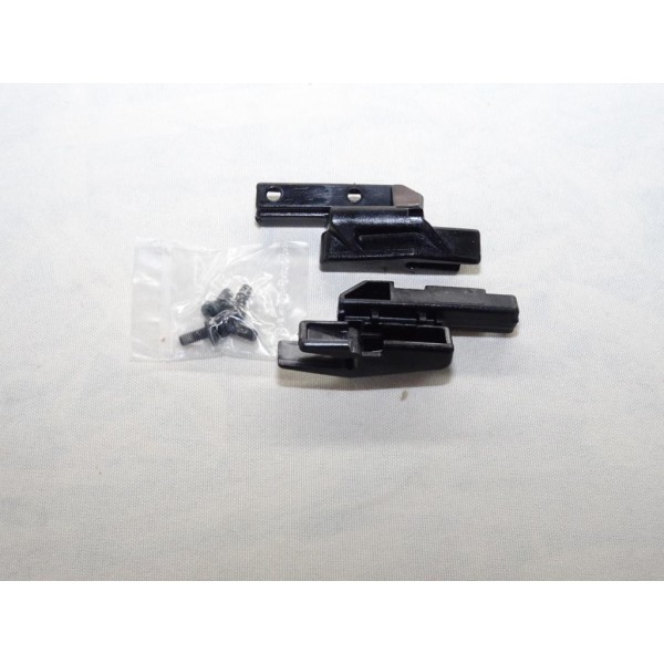 Kit adaptateur balais essuie glace 8671000040 pour renault 