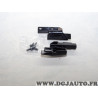 Kit adaptateur balais essuie glace 8671000040 pour renault