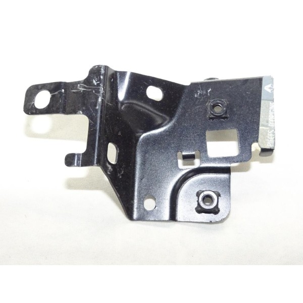 Support etrier fixation aile avant gauche Renault 7750431654 pour renault scenic 1 
