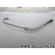 Durite huile turbo compresseur Renault 7700727702 pour renault espace 2 II 2.1TD 2.1 TD diesel 