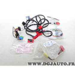 Cable faisceau electrique adaptateur VDO AC1101/00 Renault 7711227481 pour renault