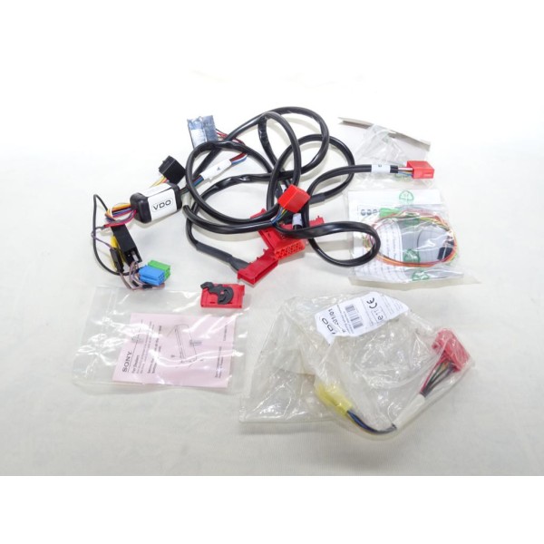 Cable faisceau electrique adaptateur VDO AC1101/00 Renault 7711227481 pour renault 