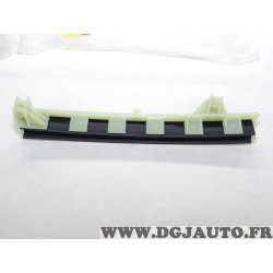 Rail guide de vitre porte arriere droite Renault 8200200814 pour renault megane scenic 1