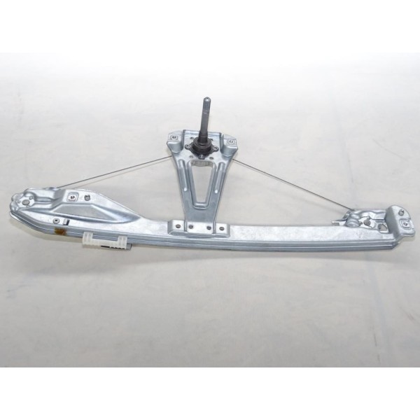 Mecanisme leve vitre porte arriere droite Renault 8200291155 pour renault clio 3 III 