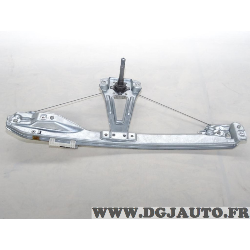 Mecanisme leve vitre porte arriere droite Renault 8200291155 pour renault  clio 3 III, au meilleur prix 13.75 sur DGJAUTO