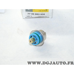 Regulateur pression carburant Renault 7700853935 pour renault 19 R19 safrane clio 1.8 2.0 2.2 essence