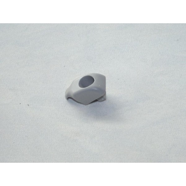 Agrafe fixation rideau vitre coffre Renault 8200662870 pour renault scenic 2 II 